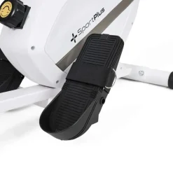Sportplus SP-MR-1200-W-iE Weiß