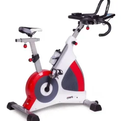 Sportplus SP-SRP-3000 weiß/grau/rot