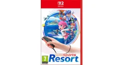 Sports Resort - Edition (Nintendo Switch 2)