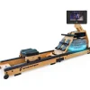 Sportstech Aqua Elite Hellbraun
