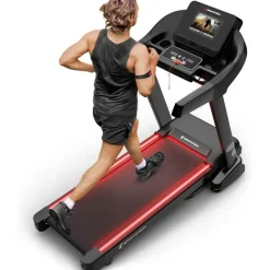Sportstech Laufband F37s Pro Schwarz