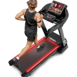 Sportstech Laufband F37s Schwarz