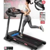 Sportstech Laufband F31s Schwarz