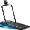 Sportstech Laufband sPad1000 Schwarz