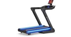 Sportstech Laufband sTread Lite schwarz