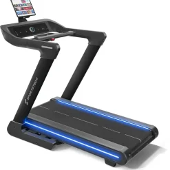 Sportstech Laufband sTread Lite schwarz