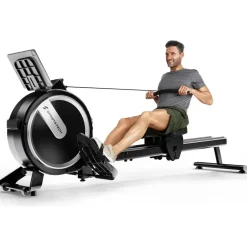 Sportstech PROwer schwarz