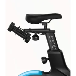 Sportstech sBike Smart Indoor Cycling Bike schwarz