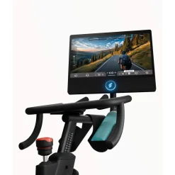 Sportstech sBike Smart Indoor Cycling Bike schwarz
