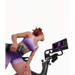 Sportstech sBike Smart Indoor Cycling Bike schwarz