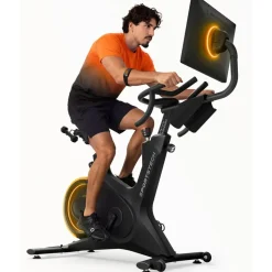 Sportstech sBike Smart Indoor Cycling Bike schwarz