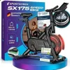 Sportstech Speedbike SX175 schwarz