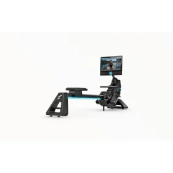 Sportstech sRow Schwarz