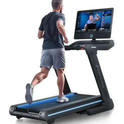 Sportstech sTread Pro Schwarz