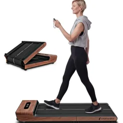 Sportstech WoodPad Pro