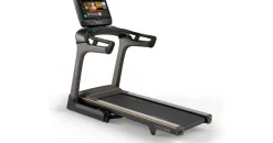 Sport-Tec Matrix Laufband TF50 mit XUR-Konsole