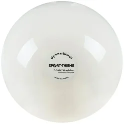 Sport-Thieme Gymnastikball Weiß 300 cm