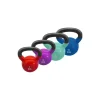 Sport-Thieme Kettlebell-Set Kettlebell 40 kg Vinyl