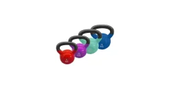 Sport-Thieme Kettlebell-Set Kettlebell 40 kg Vinyl