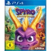 Spyro Reignited Trilogy (USK) (PS4)