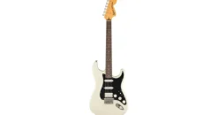 Squier Classic Vibe 70s Stratocaster HT HSS Olympic White