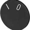 Stahl Tastenschild 8602 8602