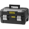 Stanley FatMax Werkzeugbox Cantilever unbestückt schwarz 18 Zoll