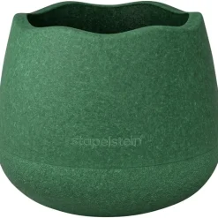 stapelstein® Base, dark green,