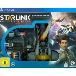 Starlink: Battle for Atlas - Starter Pack (USK) (PS4)