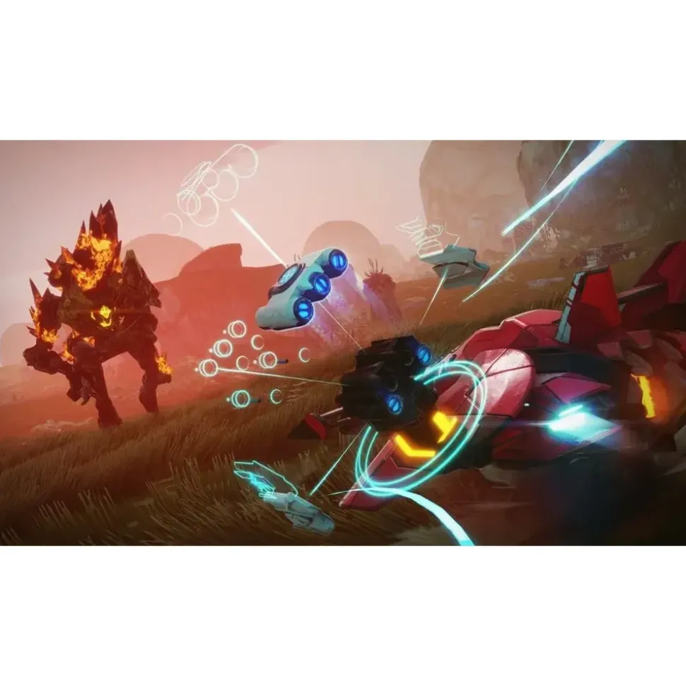 Starlink: Battle for Atlas - Starter Pack (USK) (PS4)