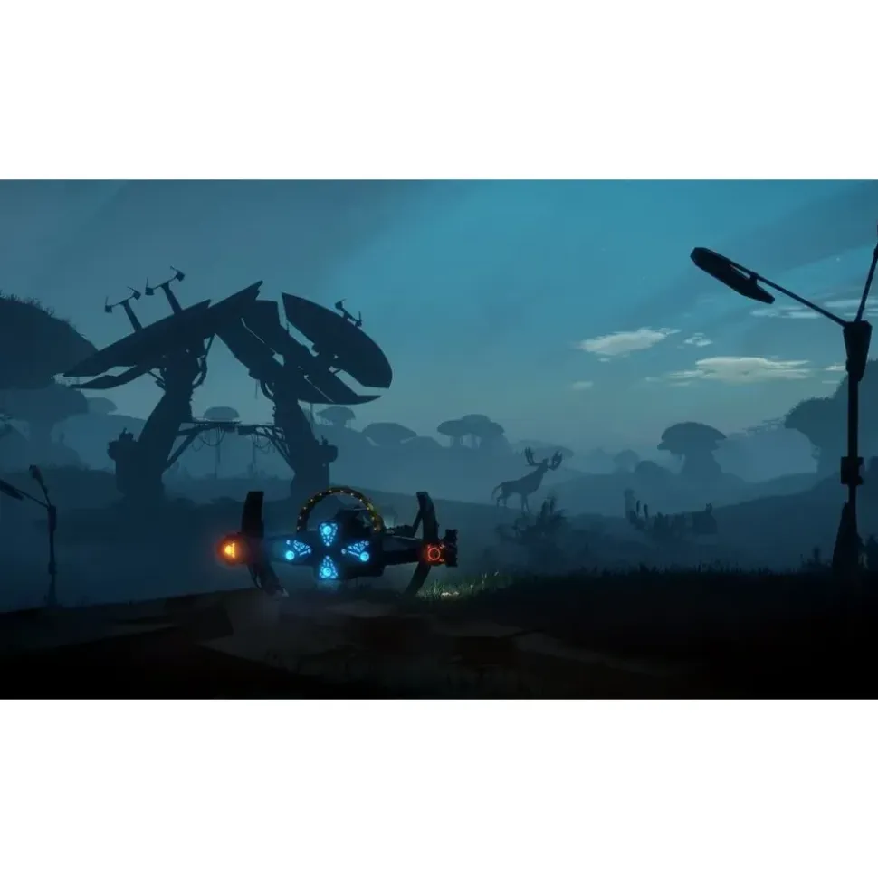 Starlink: Battle for Atlas - Starter Pack (USK) (PS4)