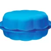 Starplast Sandmuschel Wassermuschel blau