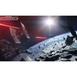 Star Wars: Battlefront II (USK) (Xbox One)