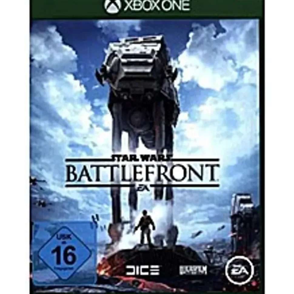 Star Wars: Battlefront (Xbox One)