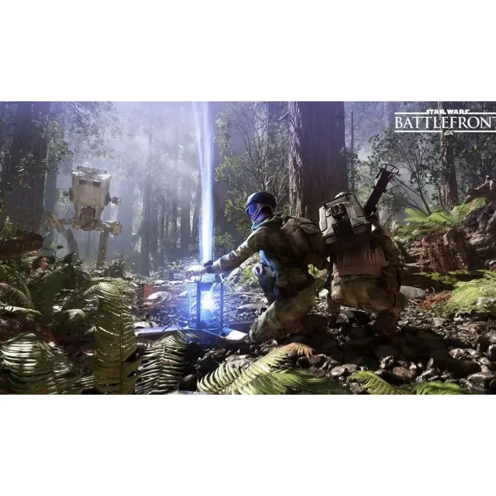 Star Wars: Battlefront (Xbox One)