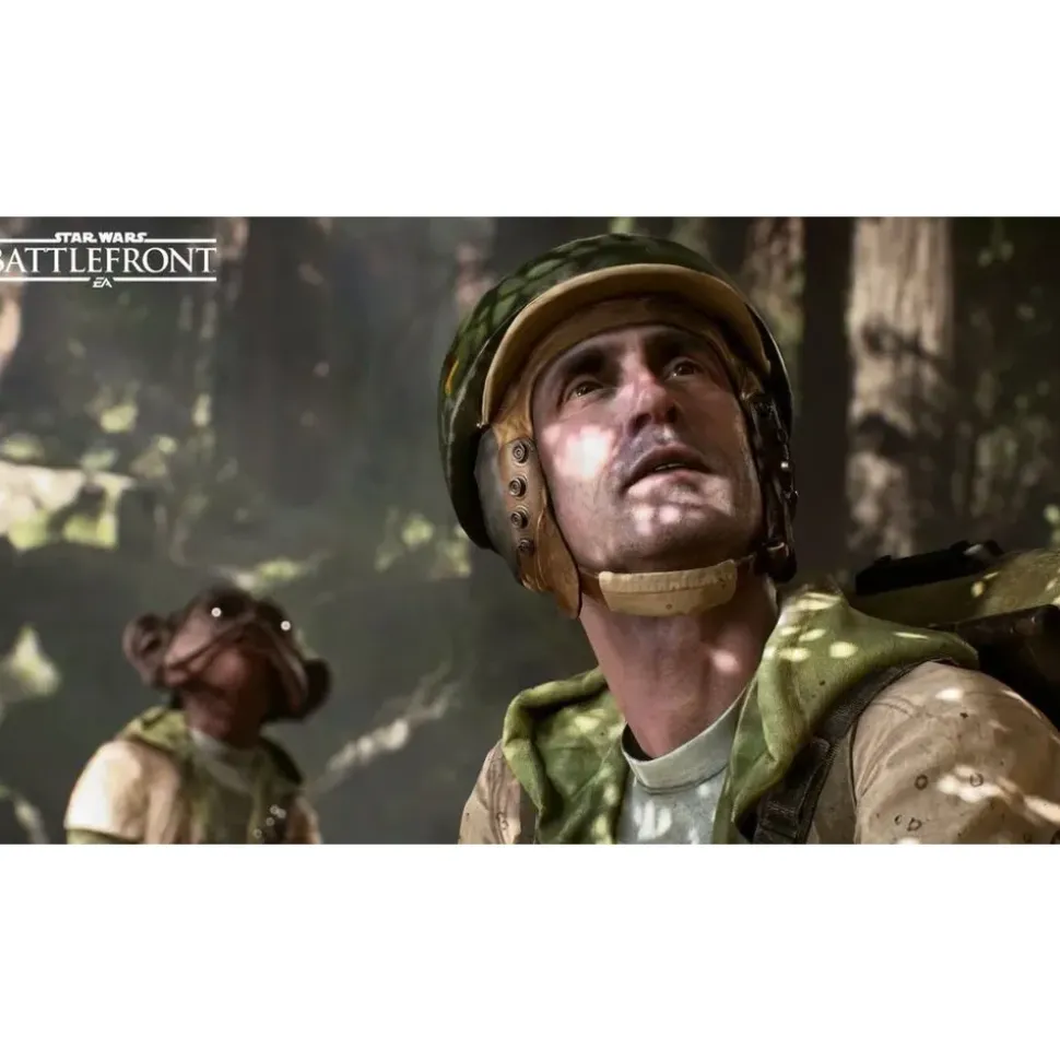 Star Wars: Battlefront (Xbox One)