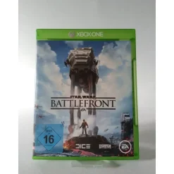 Star Wars: Battlefront (Xbox One)