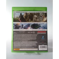 Star Wars: Battlefront (Xbox One)