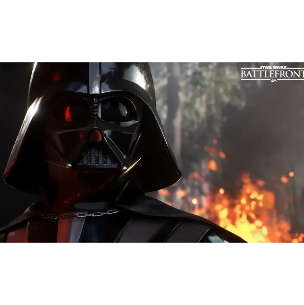 Star Wars: Battlefront (Xbox One)