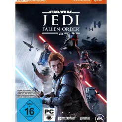 Star Wars Jedi: Fallen Order (Download) (USK) (PC)