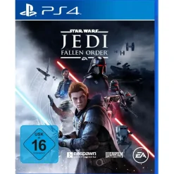 Star Wars Jedi: Fallen Order (PS4)