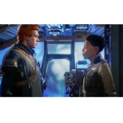 Star Wars Jedi: Fallen Order (PS4)