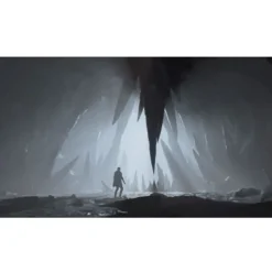 Star Wars Jedi: Fallen Order (PS4)