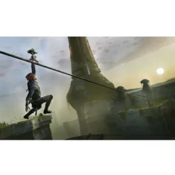 Star Wars Jedi: Fallen Order (PS4)