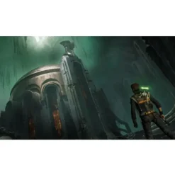 Star Wars Jedi: Fallen Order (PS4)