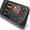 steam deck 256 GB Schwarz