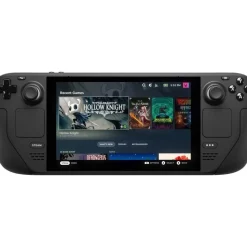steam deck 256 GB Schwarz