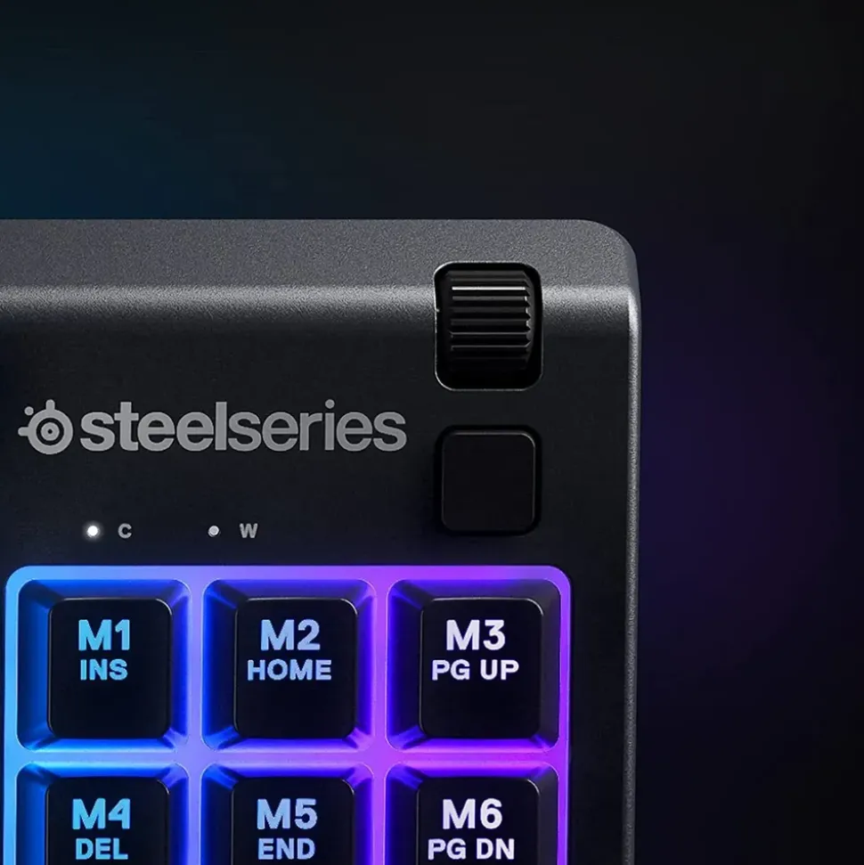 SteelSeries Apex 3 TKL