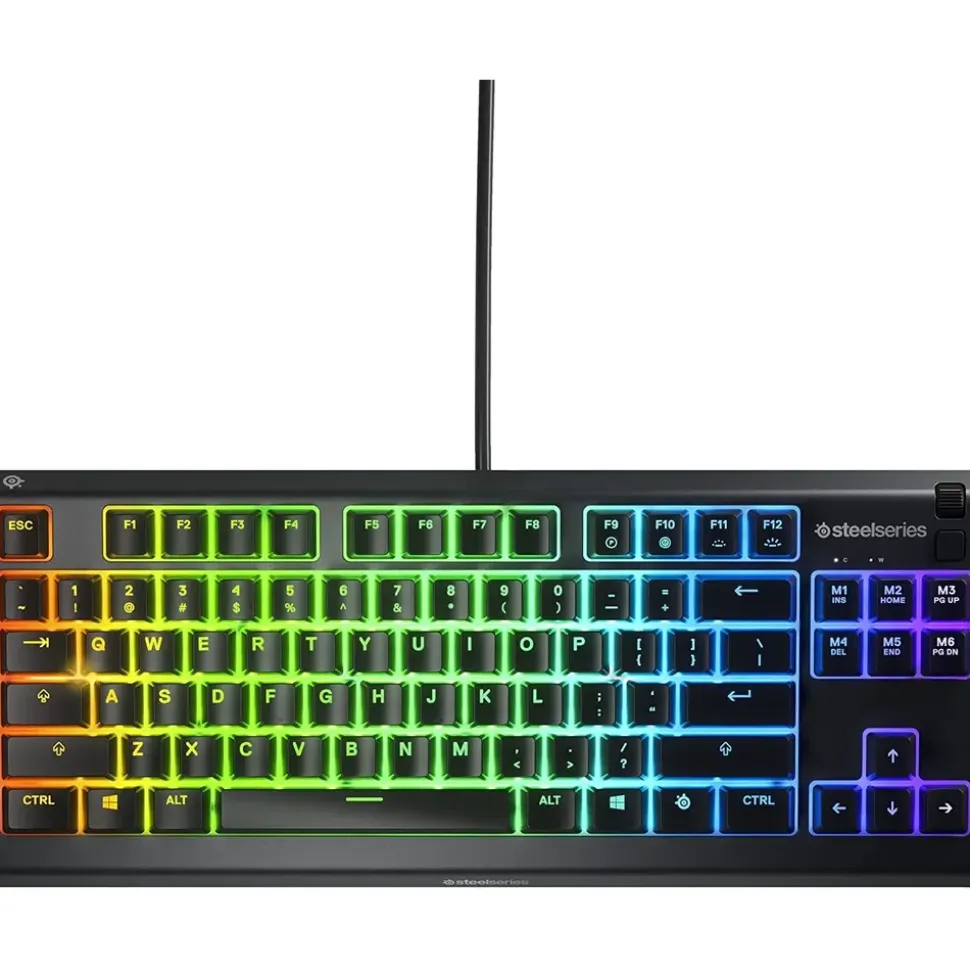 SteelSeries Apex 3 TKL