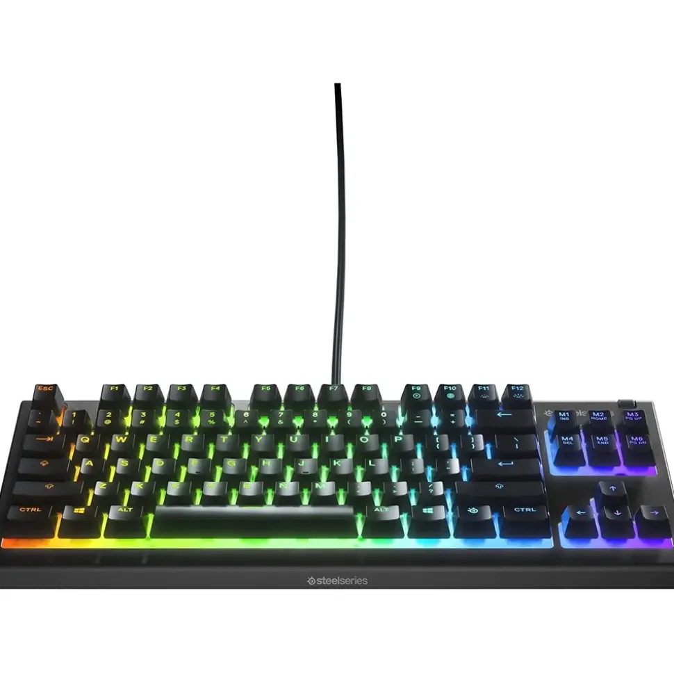 SteelSeries Apex 3 TKL